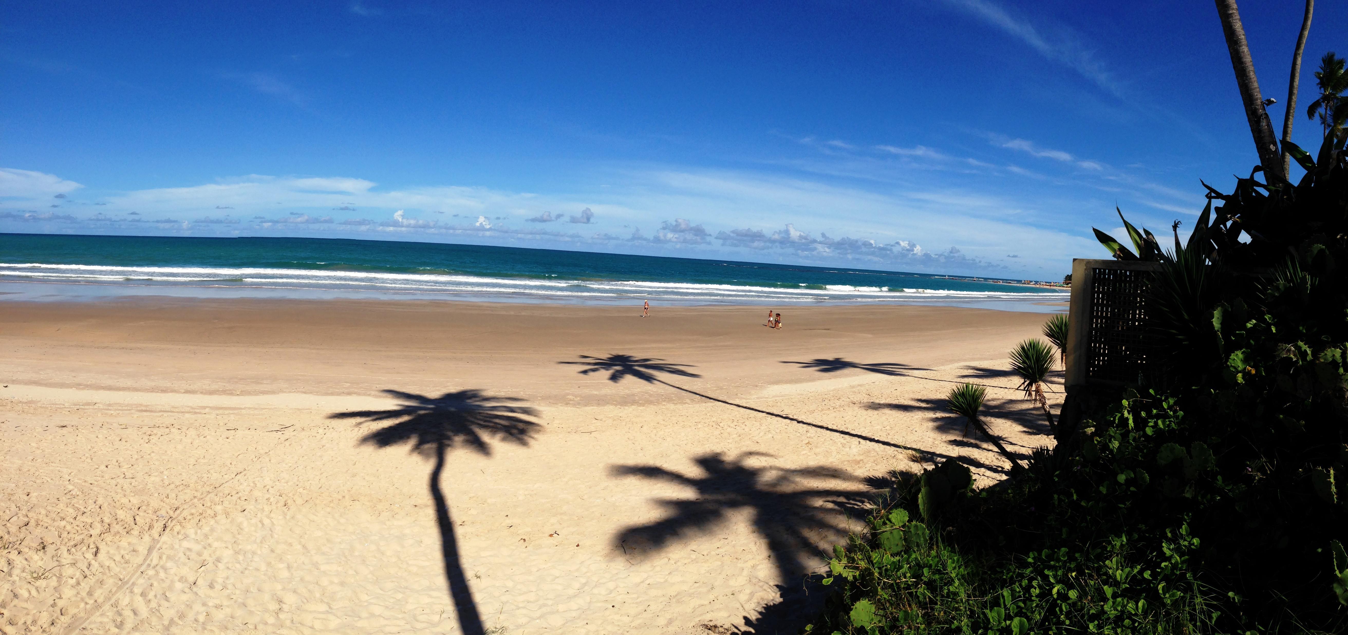 Pousada Doce Cabana Porto de Galinhas Ngoại thất bức ảnh