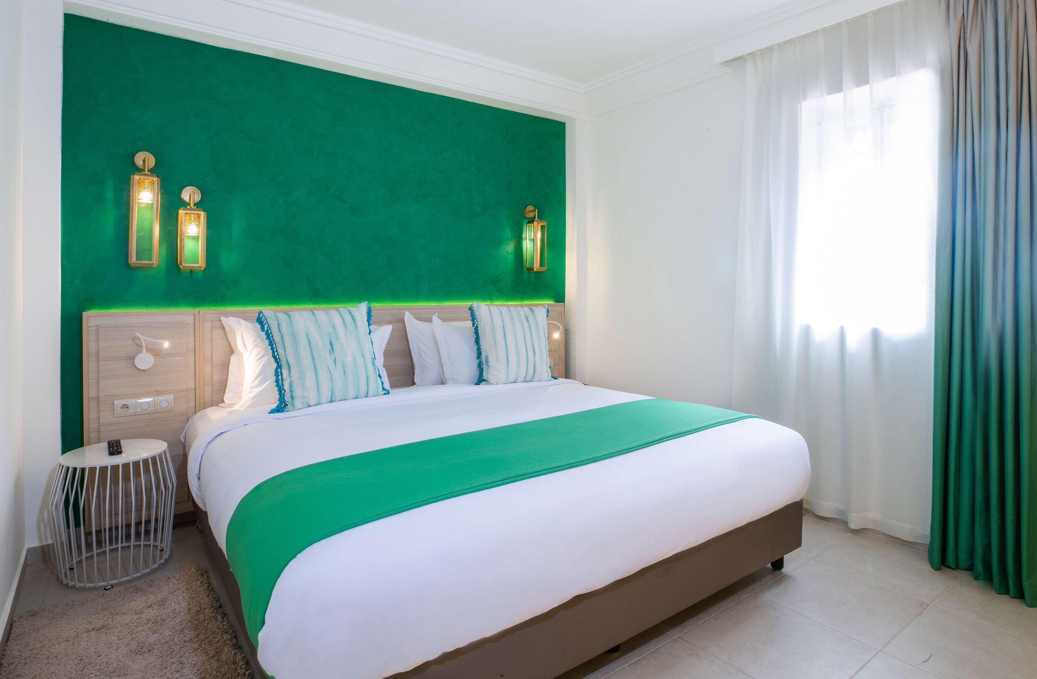 Pousada Doce Cabana Porto de Galinhas Ngoại thất bức ảnh